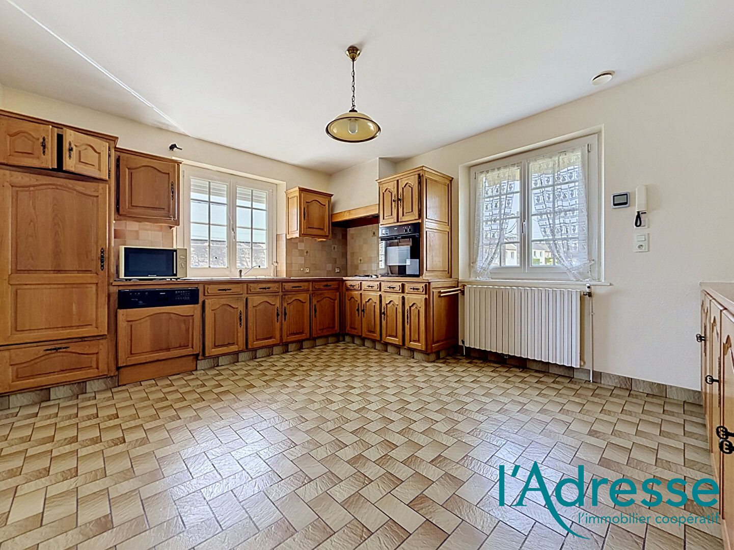 Maison à vendre, 140m², Aron