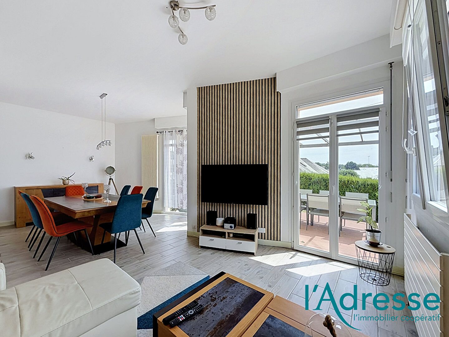Maison à vendre, 161m², Montenay