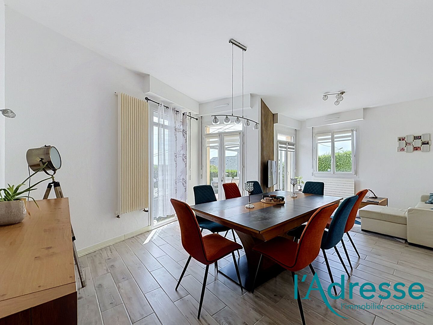 Maison à vendre, 161m², Montenay