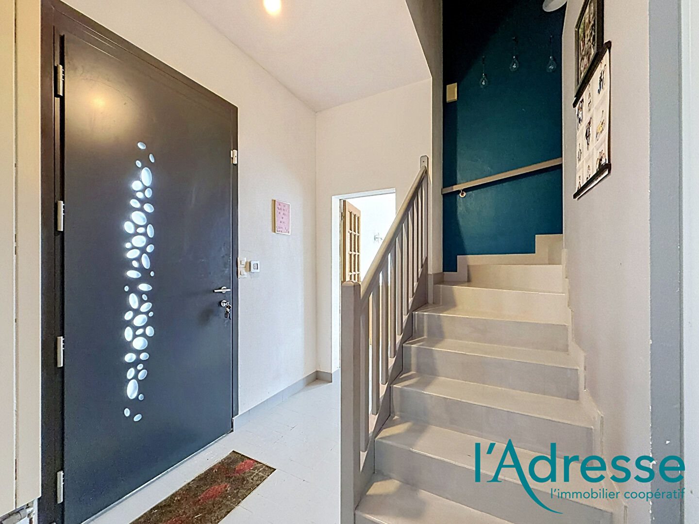 Maison à vendre, 161m², Montenay