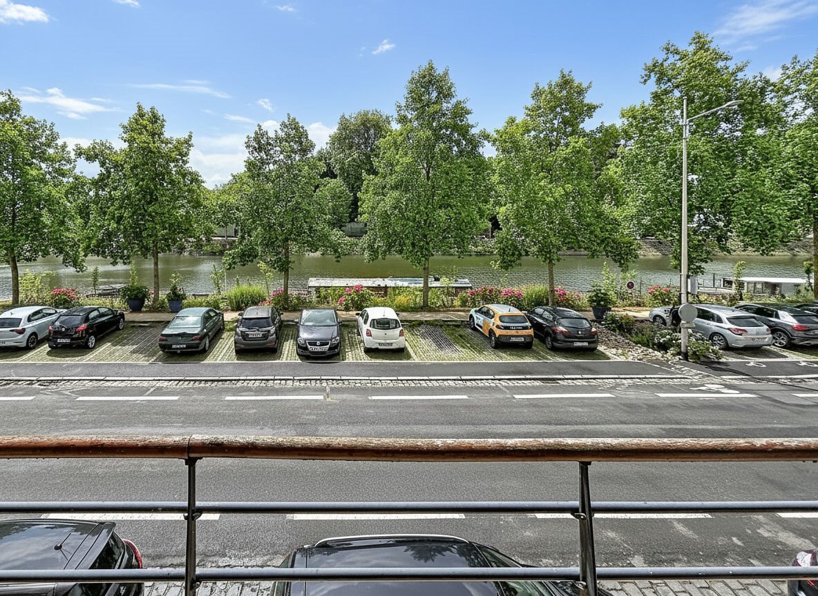 Appartement à vendre, 90m², Laval