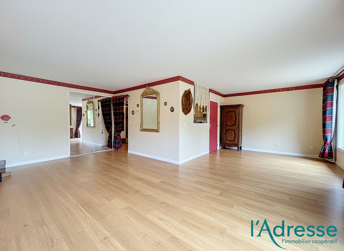 Appartement à vendre, 90m², Laval