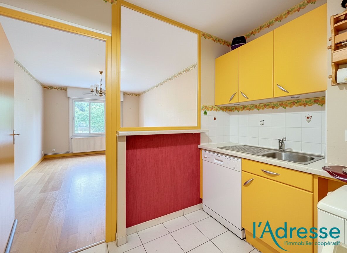 Appartement à vendre, 90m², Laval
