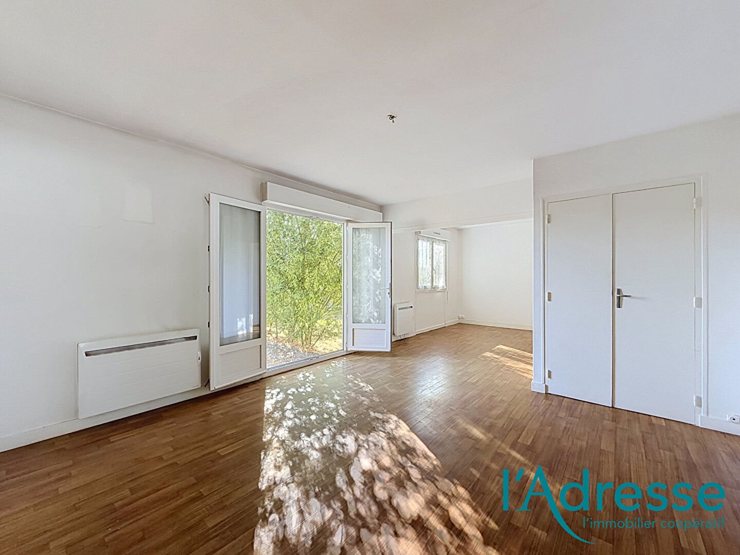 Maison à vendre, 87m², Saint-Denis-de-Gastines