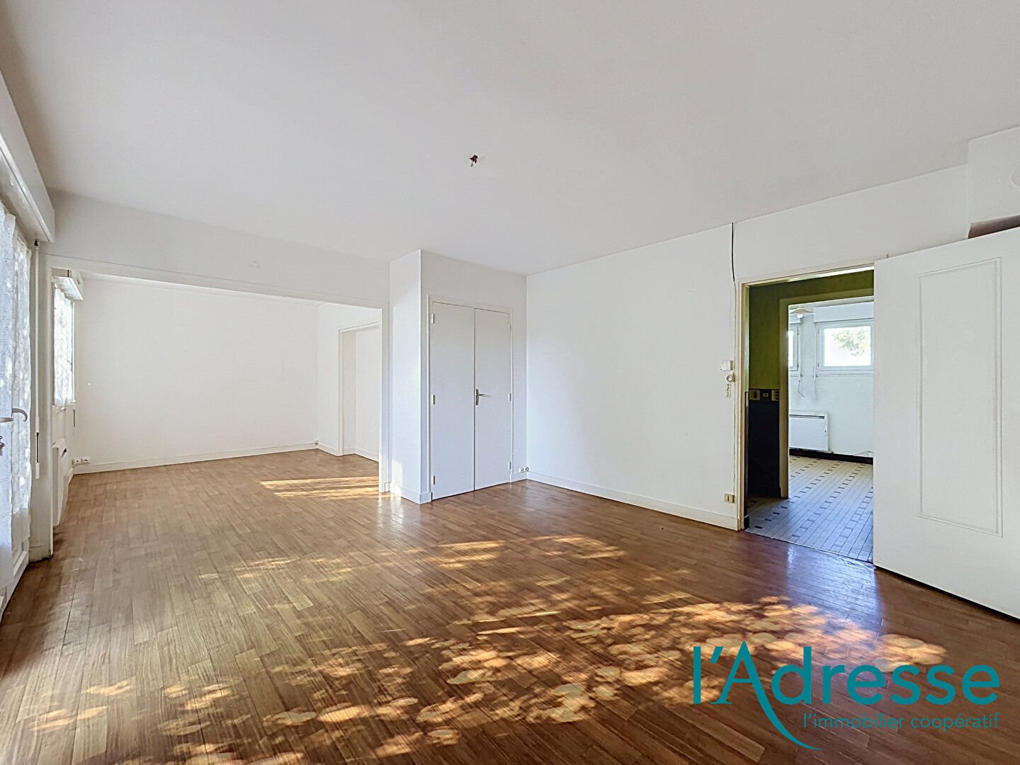 Maison à vendre, 87m², Saint-Denis-de-Gastines