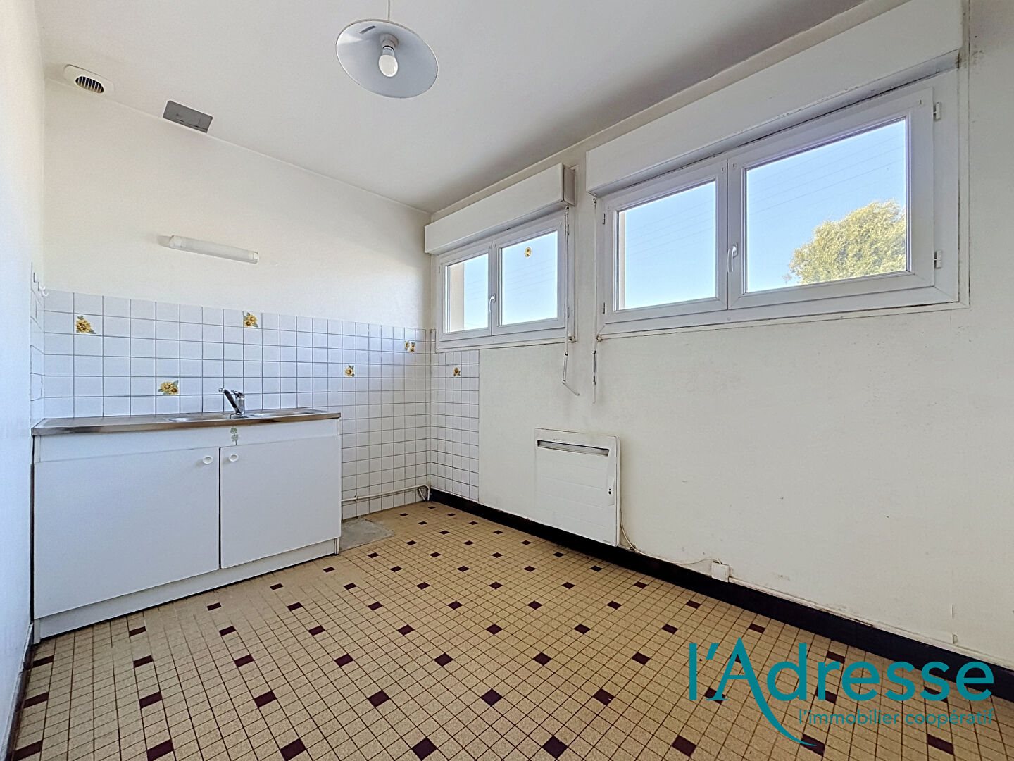 Maison à vendre, 87m², Saint-Denis-de-Gastines