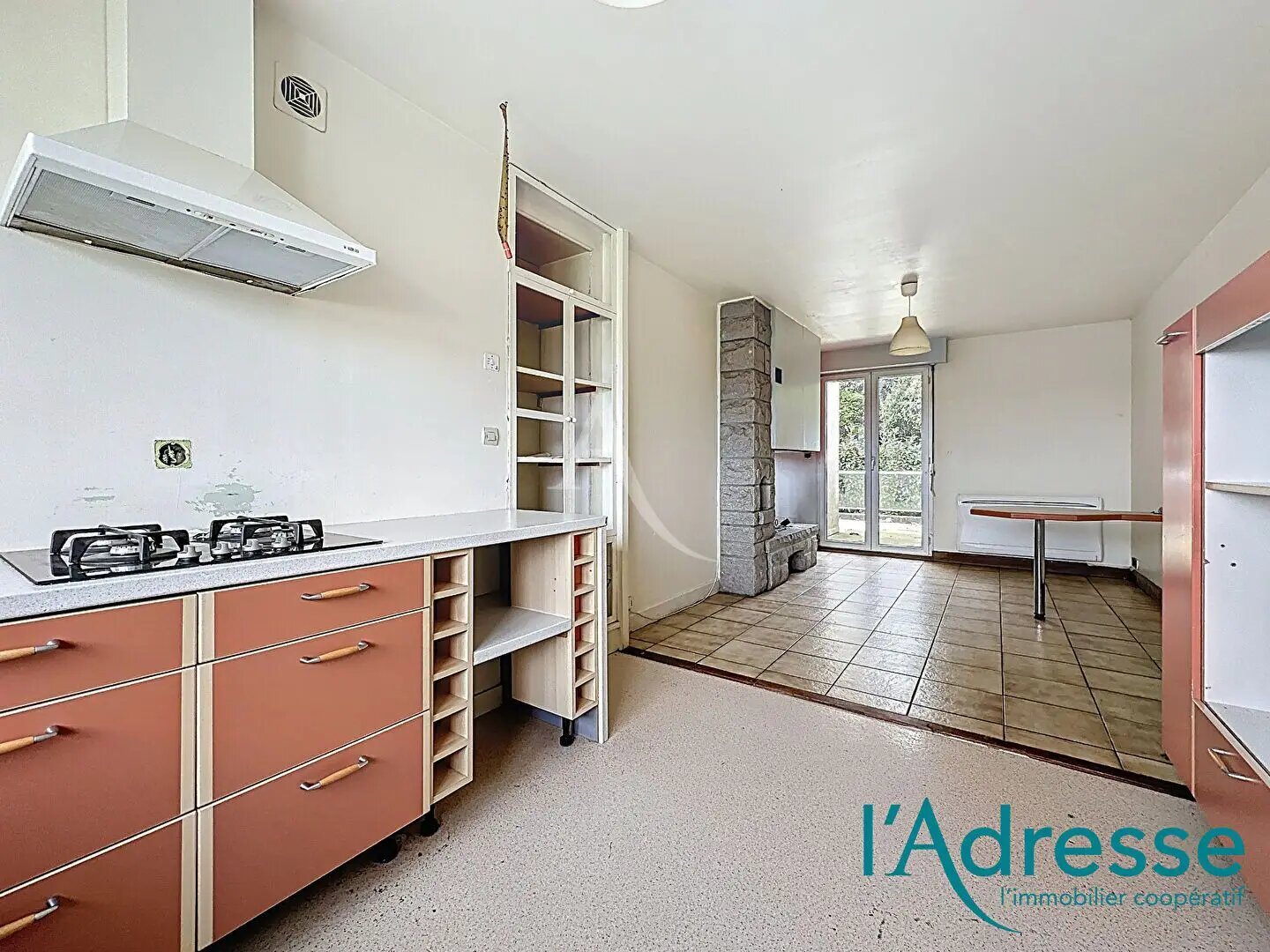 Maison à vendre, 173m², Montenay