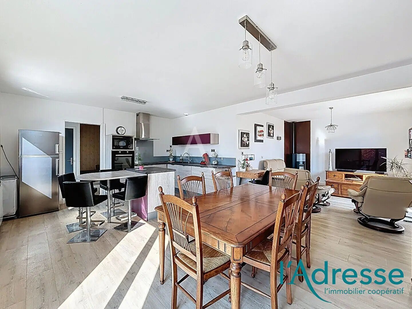 Maison à vendre, 92m², Vautorte