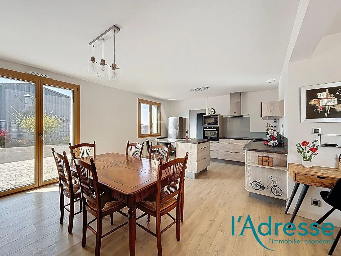 Maison à vendre, 92m², Vautorte