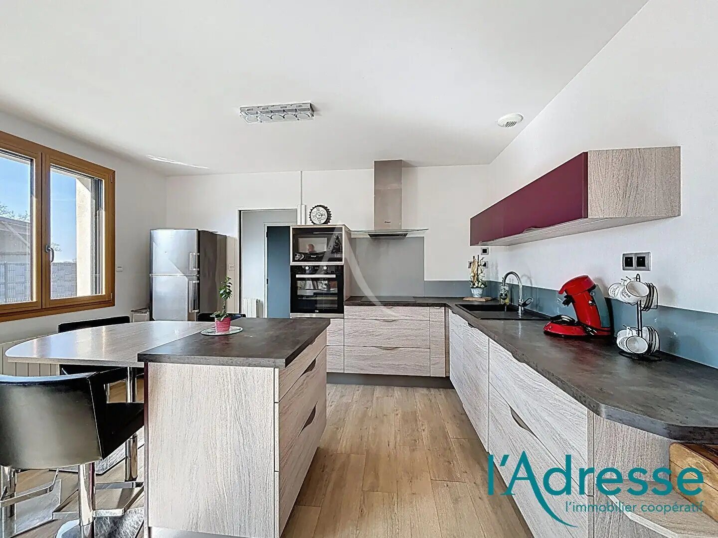 Maison à vendre, 92m², Vautorte