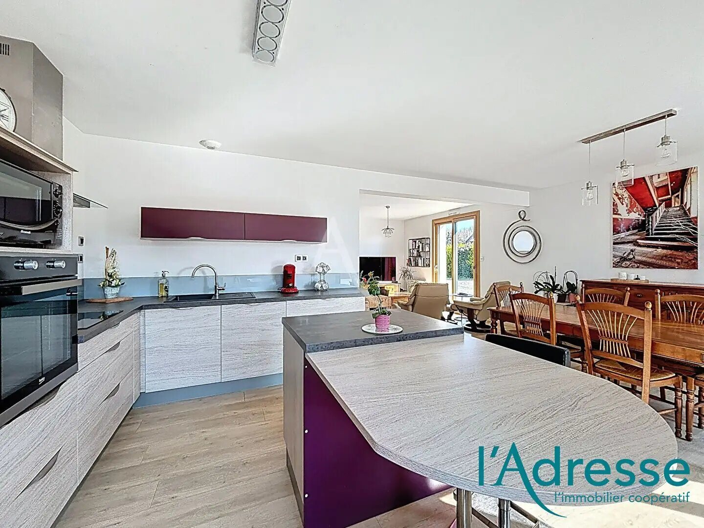 Maison à vendre, 92m², Vautorte