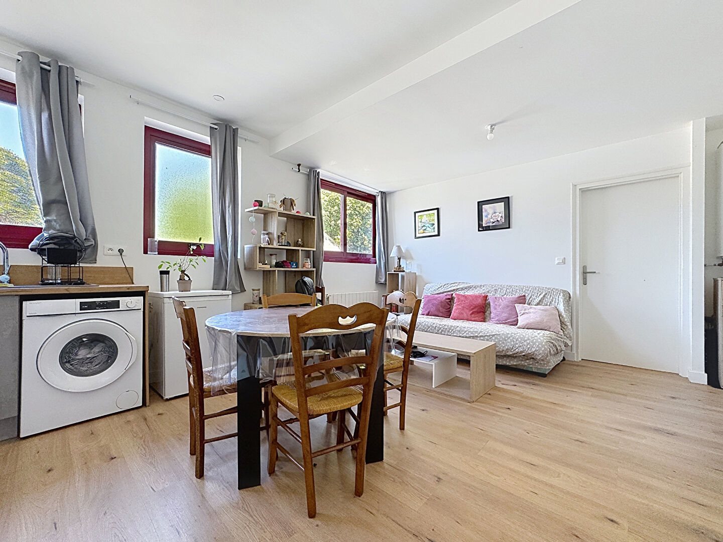 Appartement à louer, 39m², Ernée