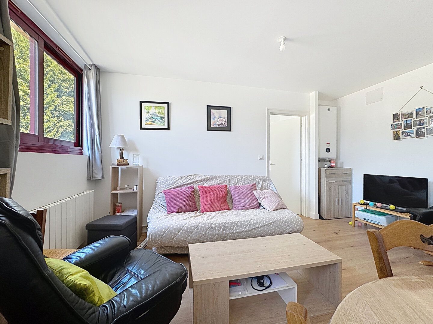 Appartement à louer, 39m², Ernée