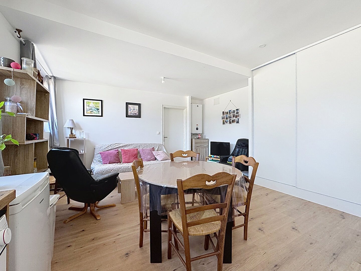 Appartement à louer, 39m², Ernée