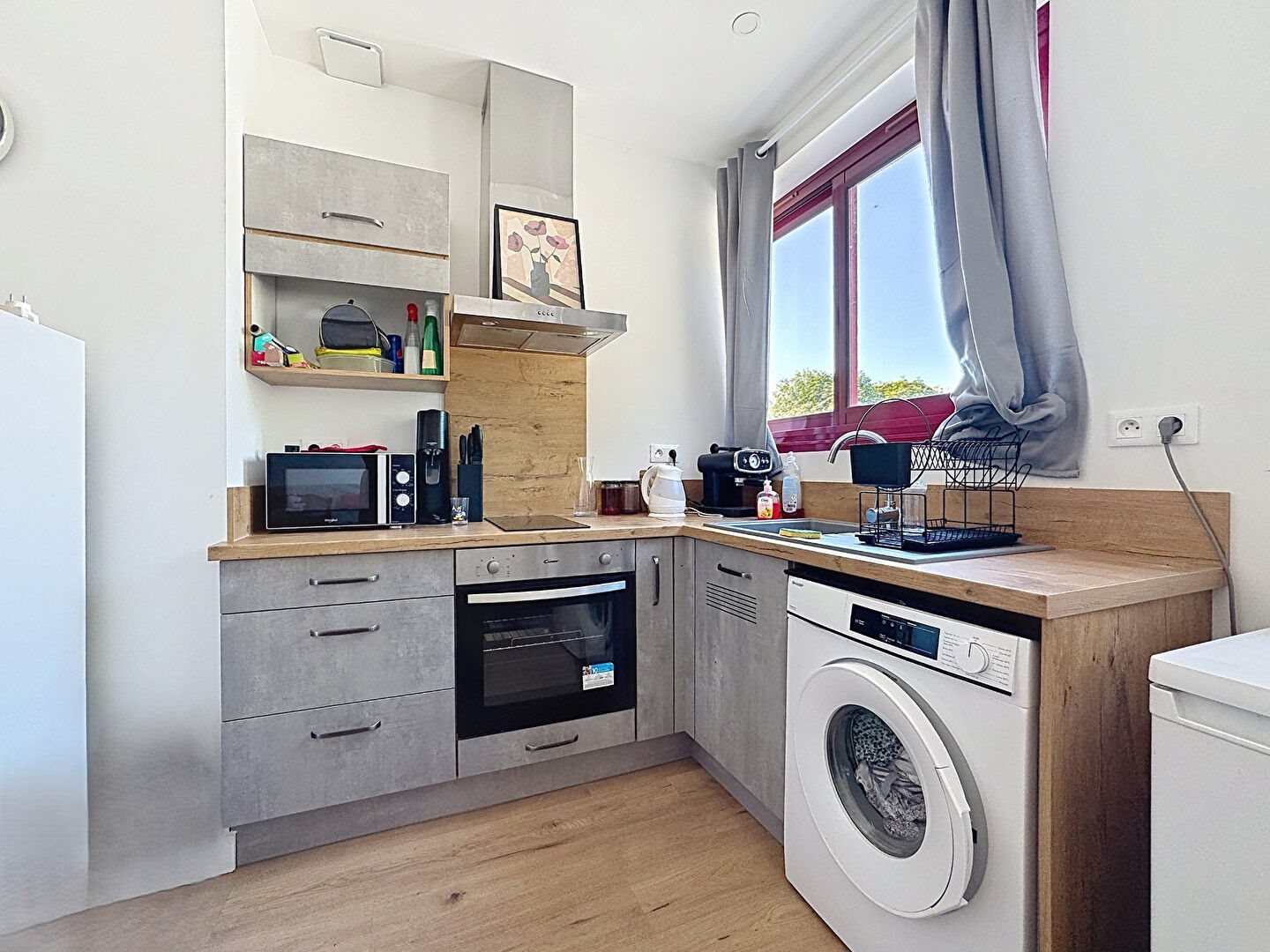 Appartement à louer, 39m², Ernée