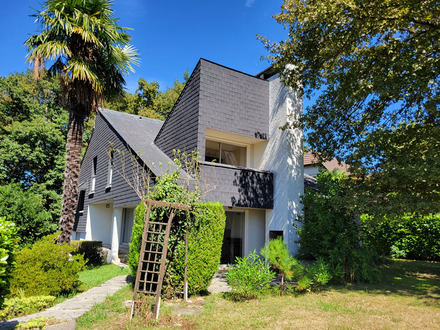 Maison à vendre, 170m², Lescar