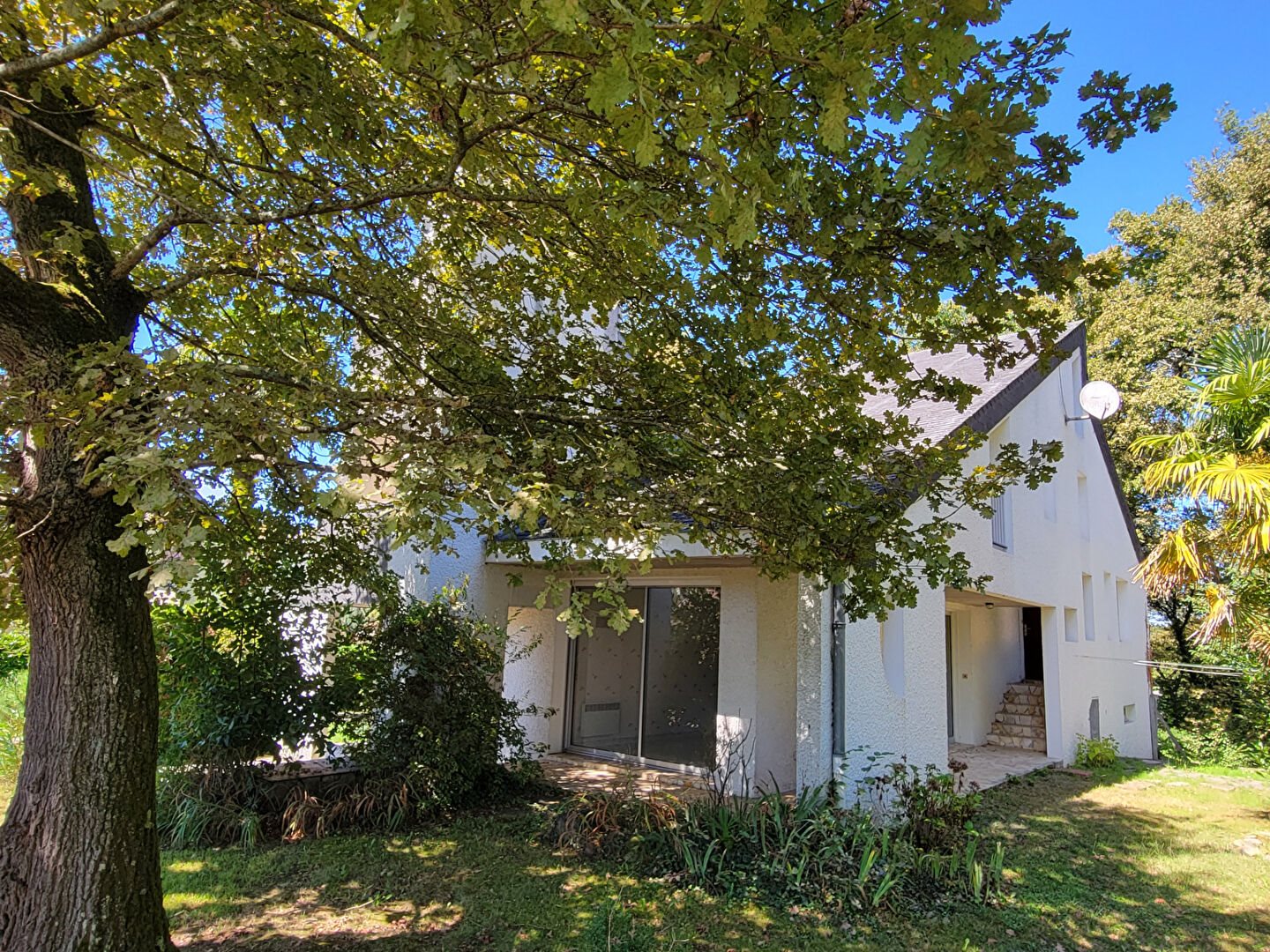 Maison à vendre, 170m², Lescar