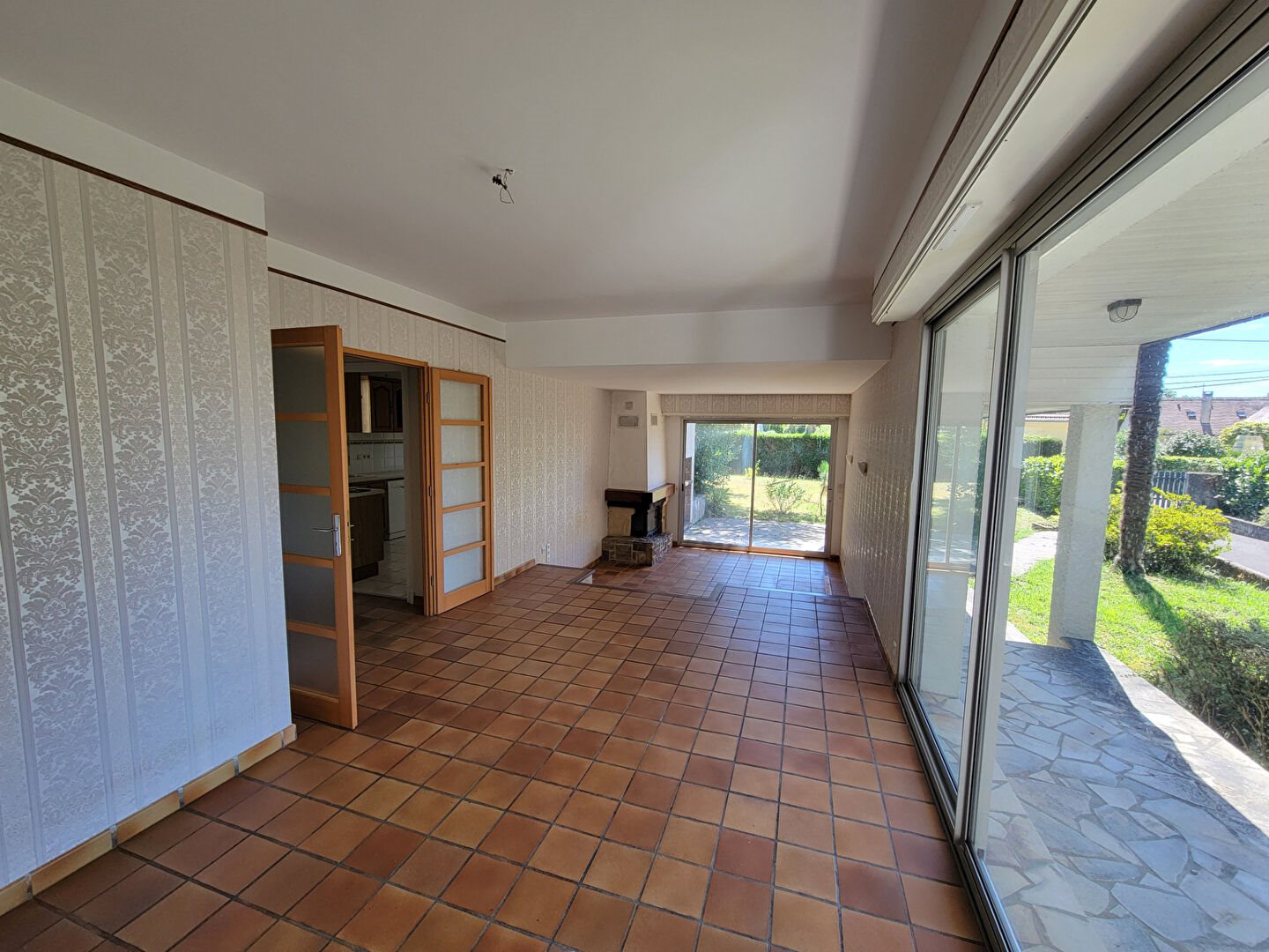 Maison à vendre, 170m², Lescar