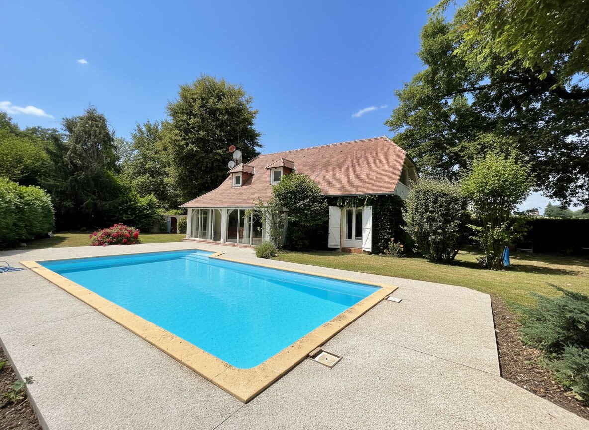 Maison à vendre, 150m², Lescar