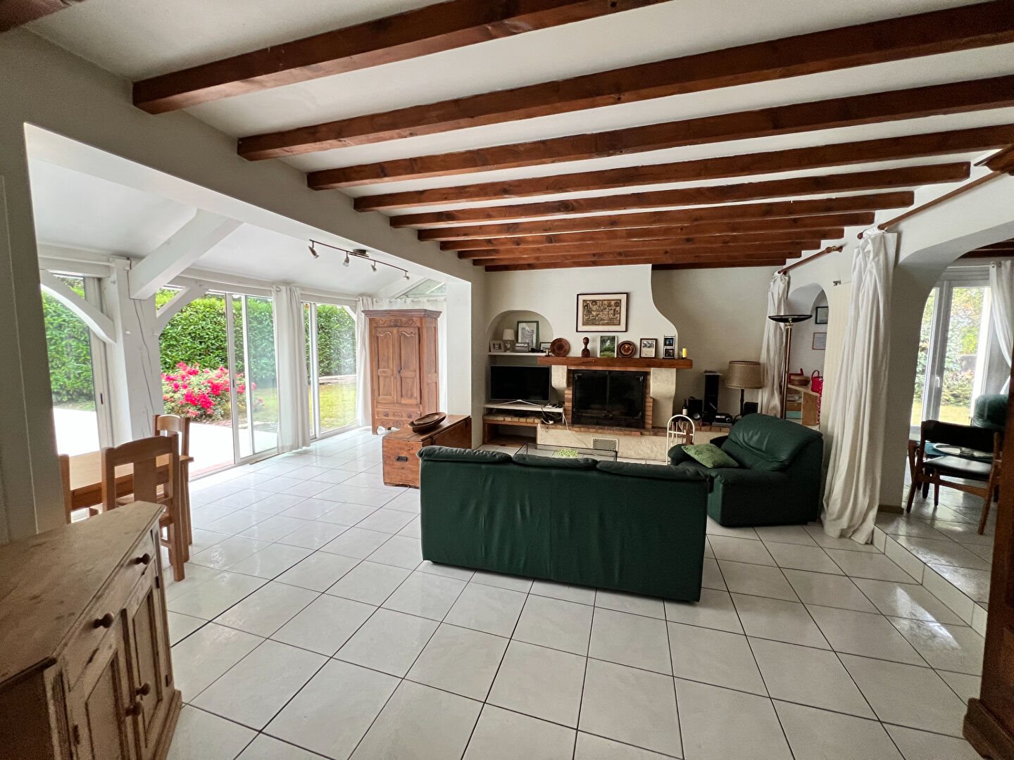 Maison à vendre, 150m², Lescar