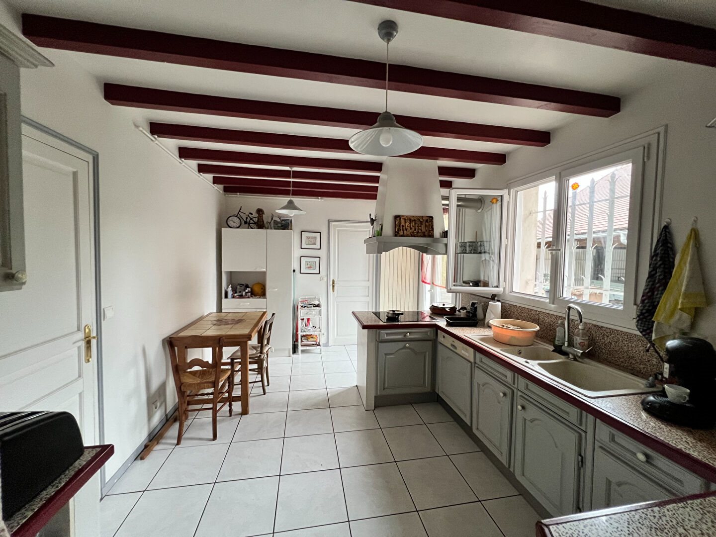 Maison à vendre, 150m², Lescar