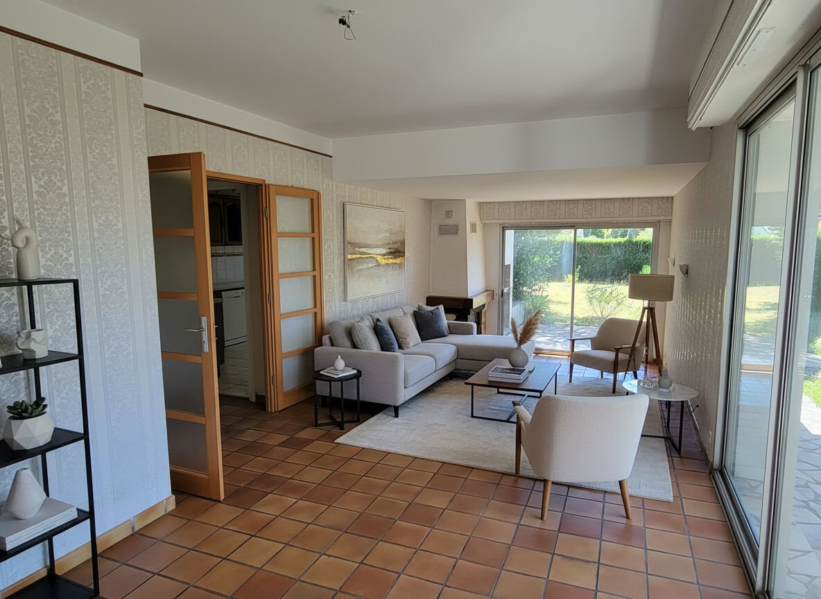 Maison à vendre, 170m², Pau