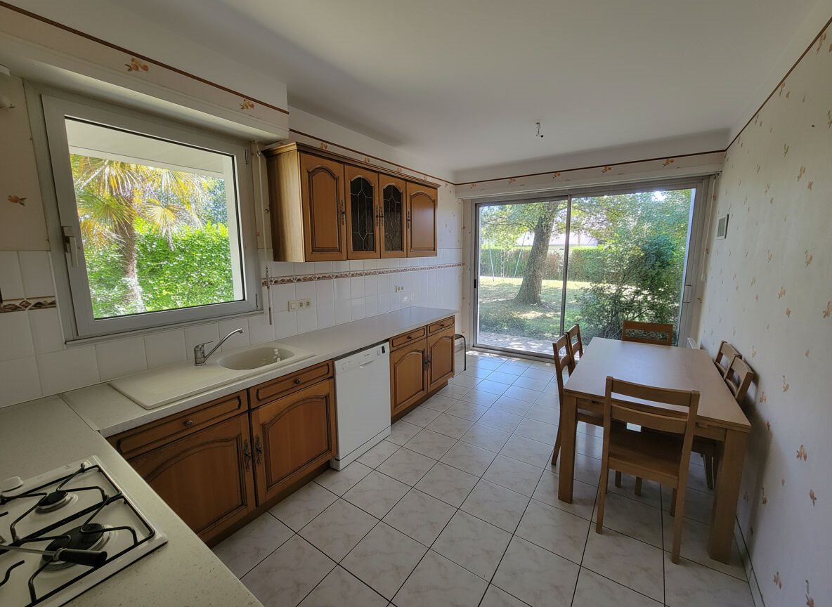 Maison à vendre, 170m², Pau
