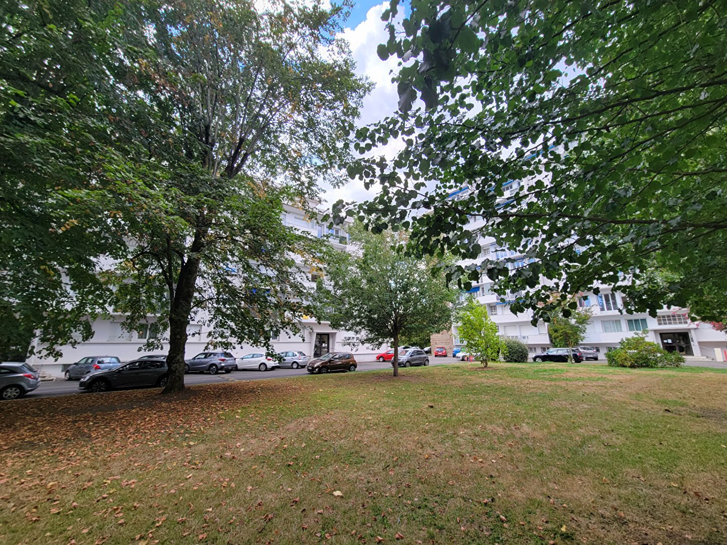 Appartement à vendre, 70m², Pau
