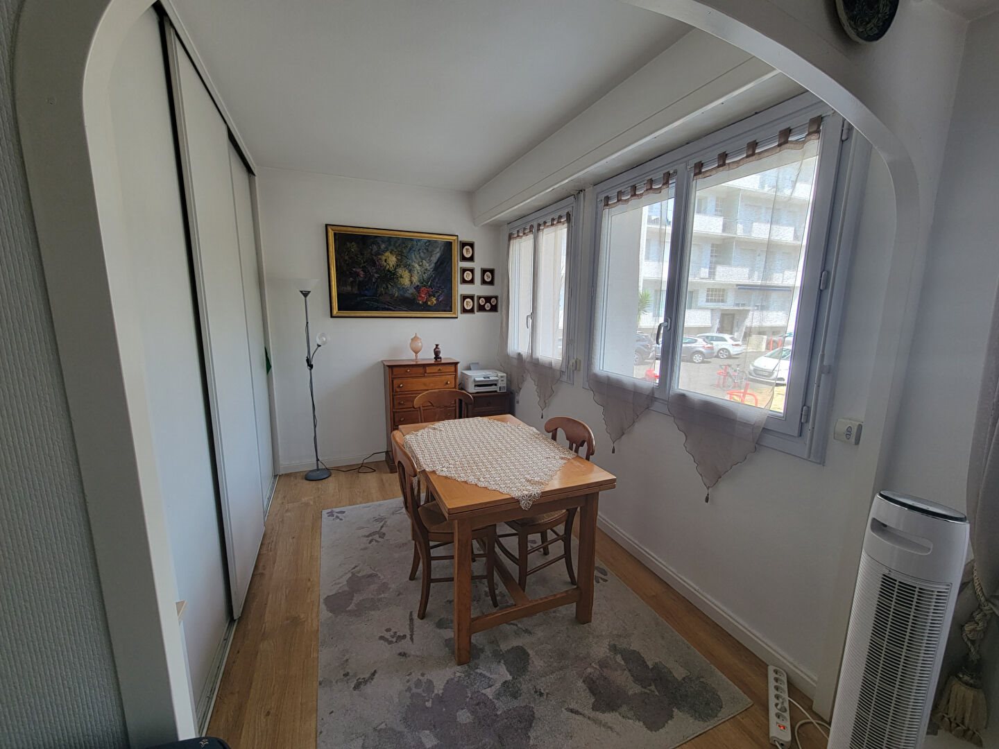 Appartement à vendre, 70m², Pau