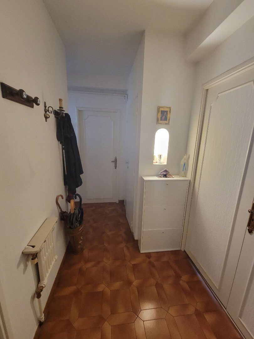 Appartement à vendre, 70m², Pau