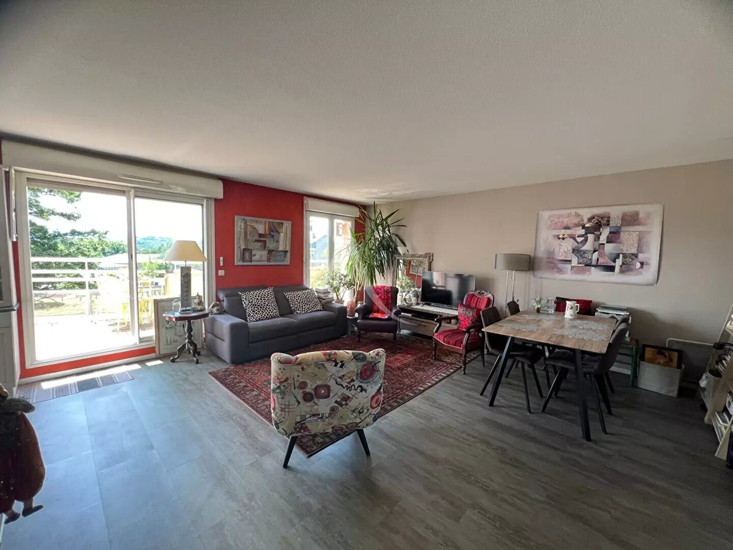 Appartement à vendre, 114m², Billère