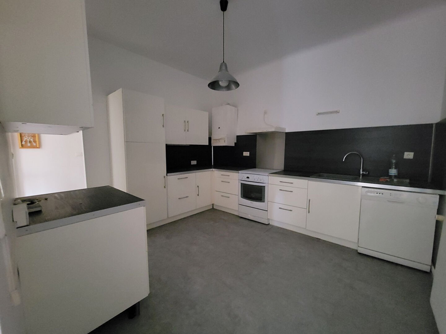 Appartement à louer, 53m², Pau