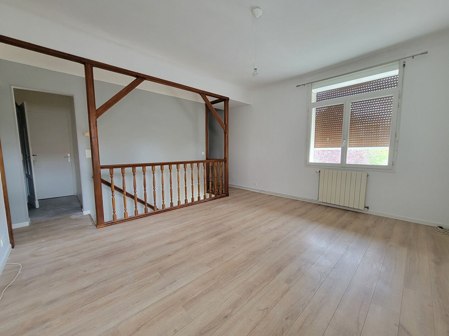 Appartement à louer, 53m², Pau