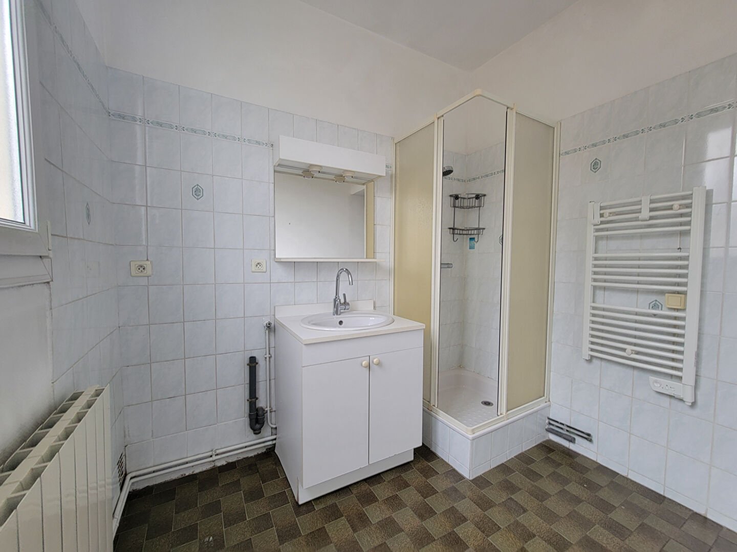 Appartement à louer, 53m², Pau