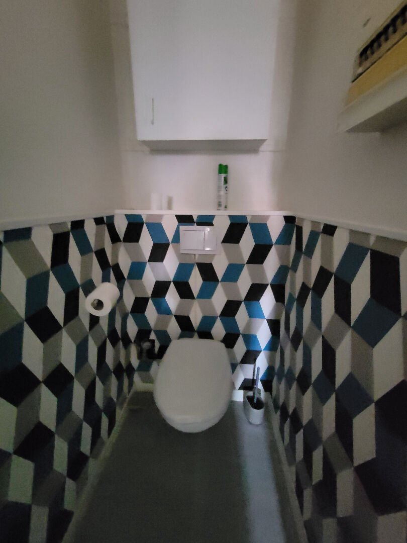 Appartement à louer, 53m², Pau