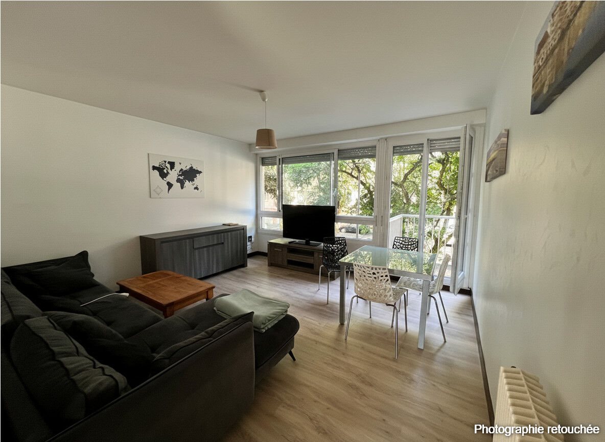 Appartement à vendre, 64m², Pau