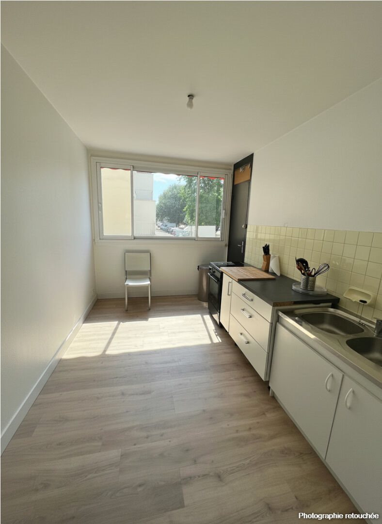 Appartement à vendre, 64m², Pau