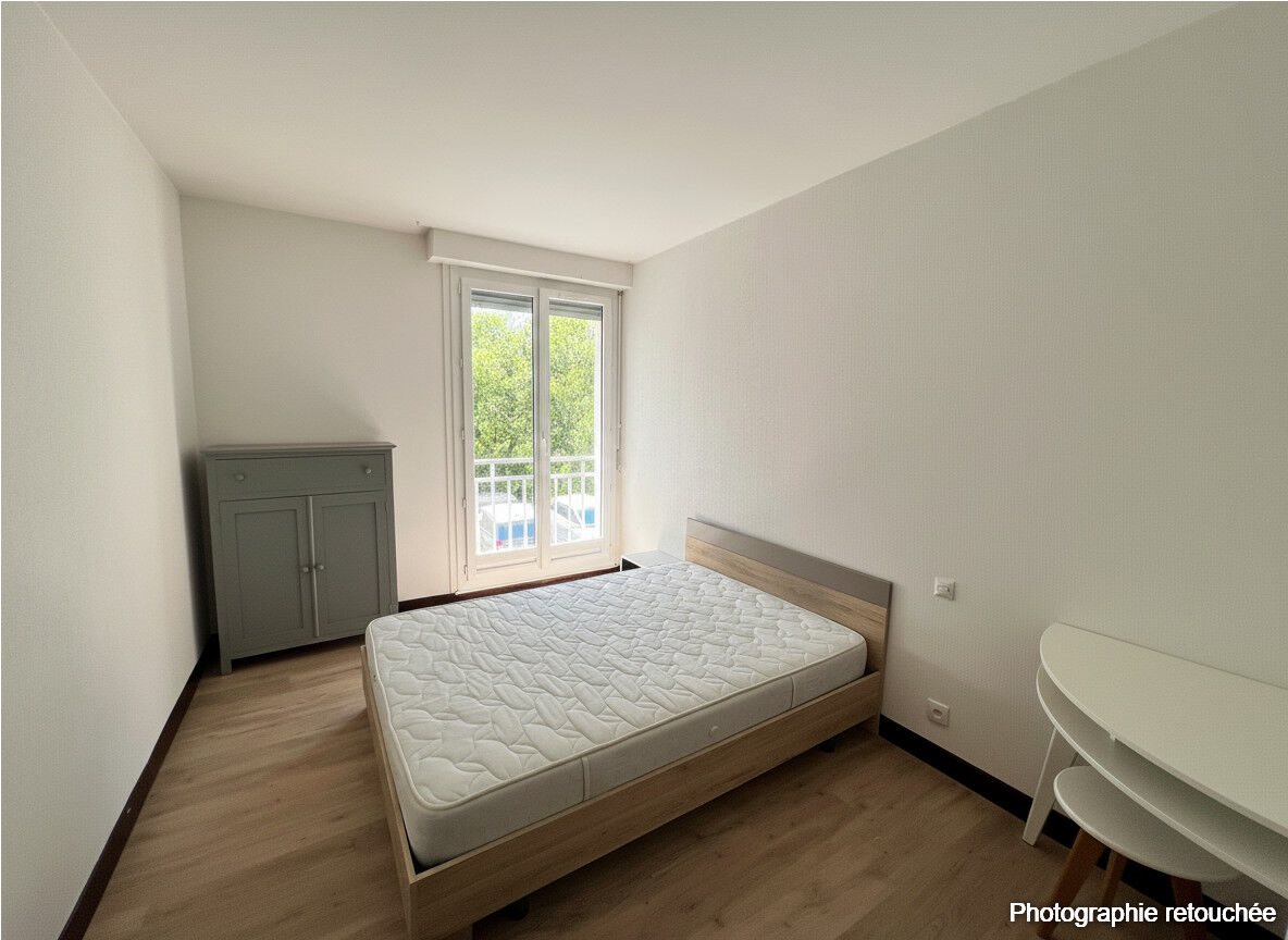 Appartement à vendre, 64m², Pau