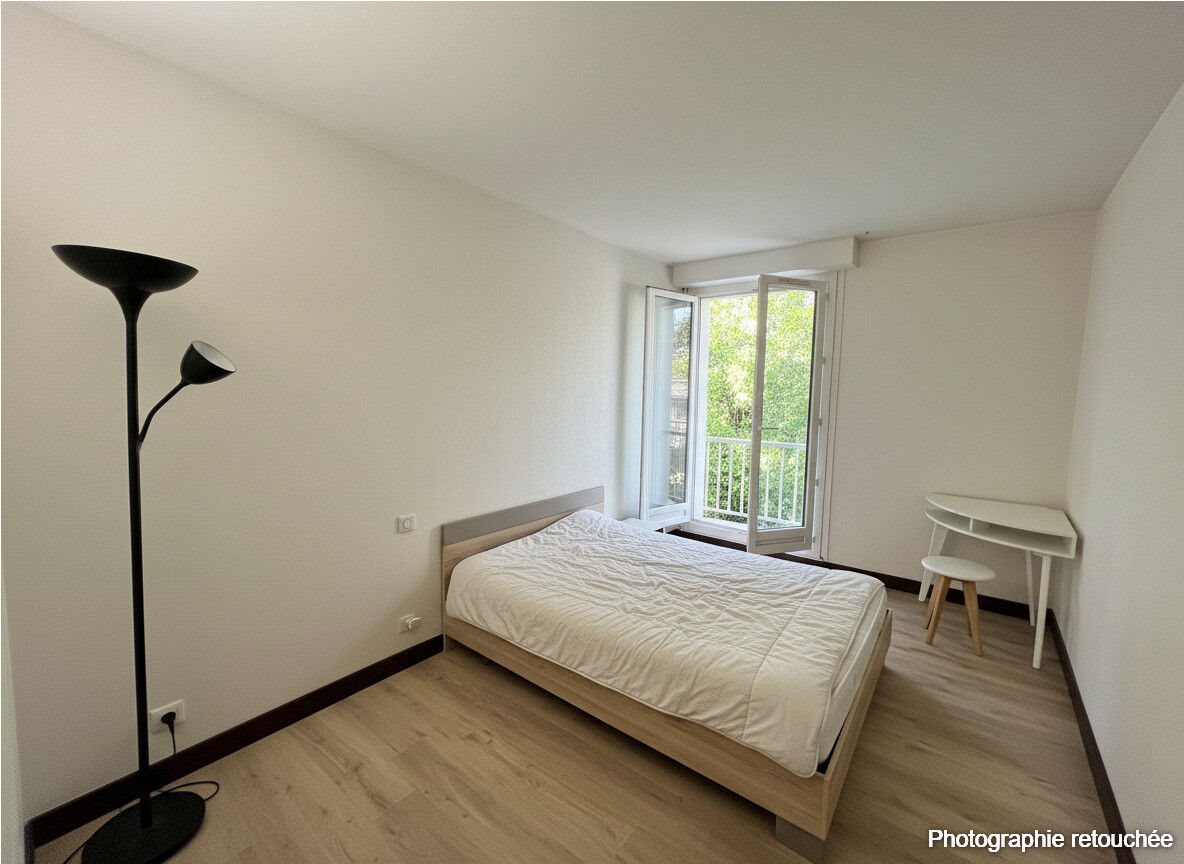 Appartement à vendre, 64m², Pau