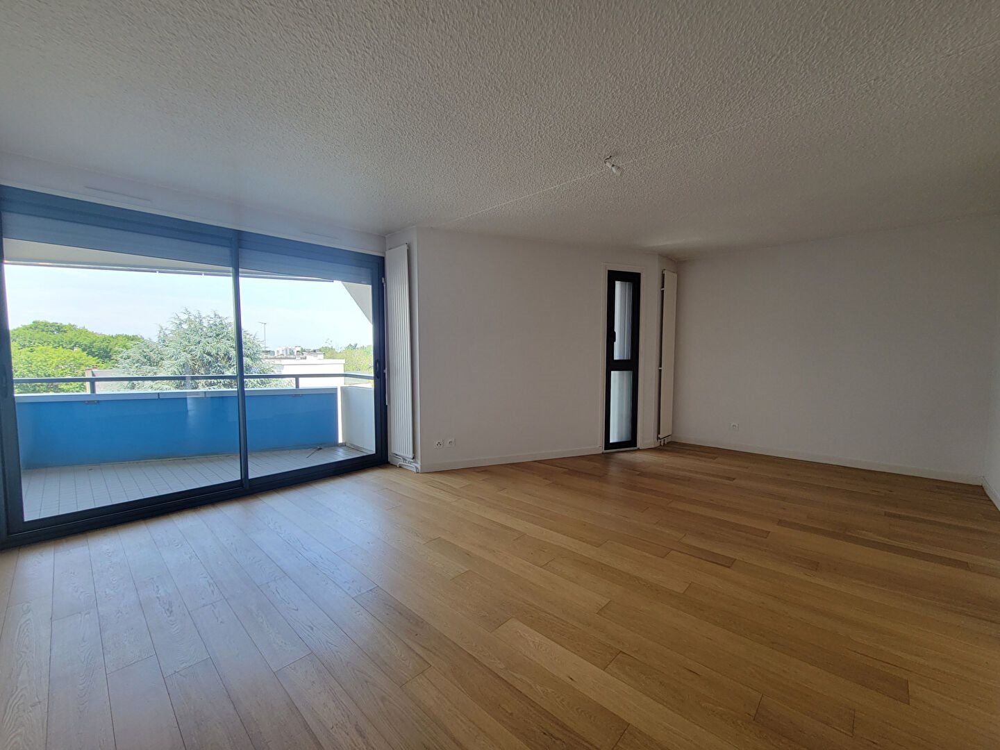 Appartement à vendre, 107m², Pau