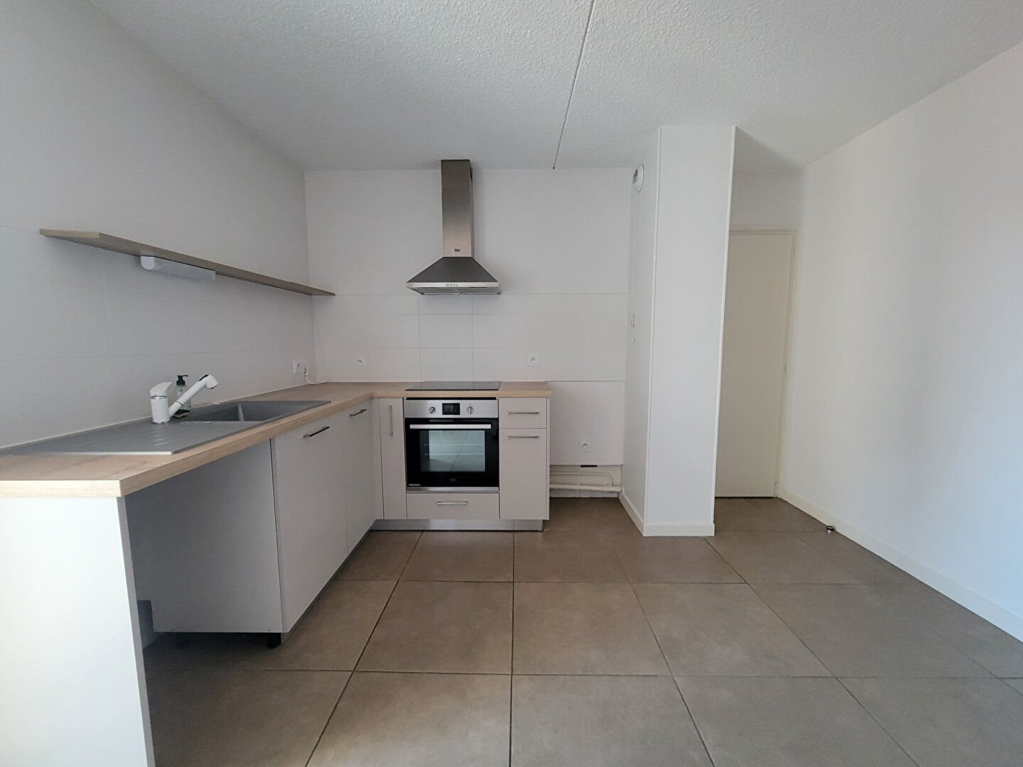Appartement à vendre, 107m², Pau