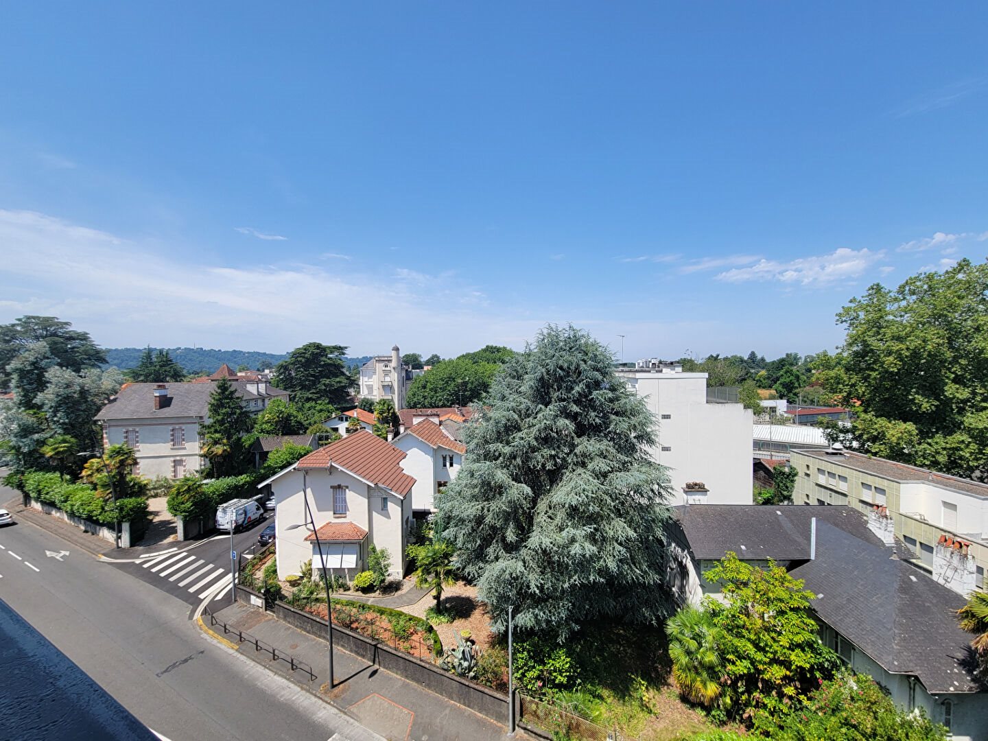 Appartement à vendre, 107m², Pau