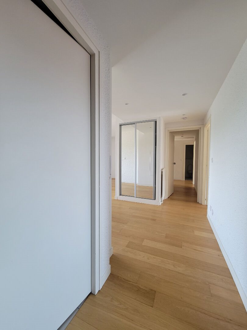 Appartement à vendre, 107m², Pau