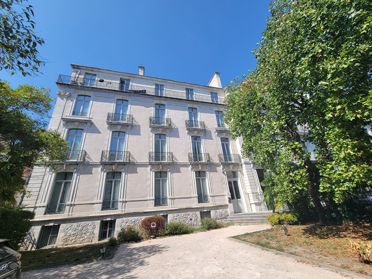Appartement à vendre, 51m², Pau