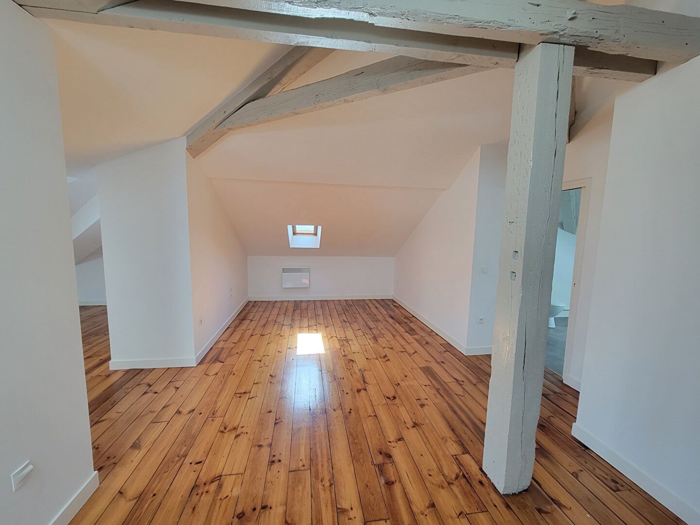 Appartement à vendre, 51m², Pau