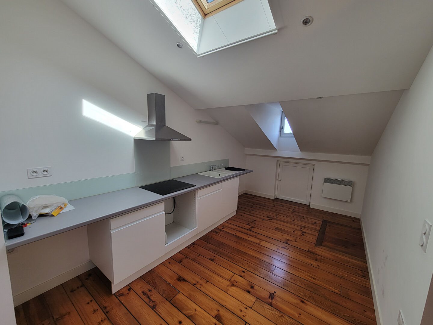 Appartement à vendre, 51m², Pau