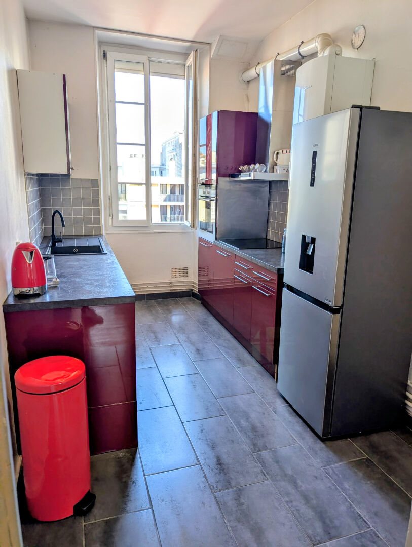Appartement à louer, 83m², Pau