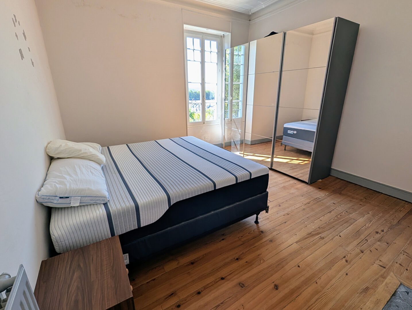 Appartement à louer, 83m², Pau