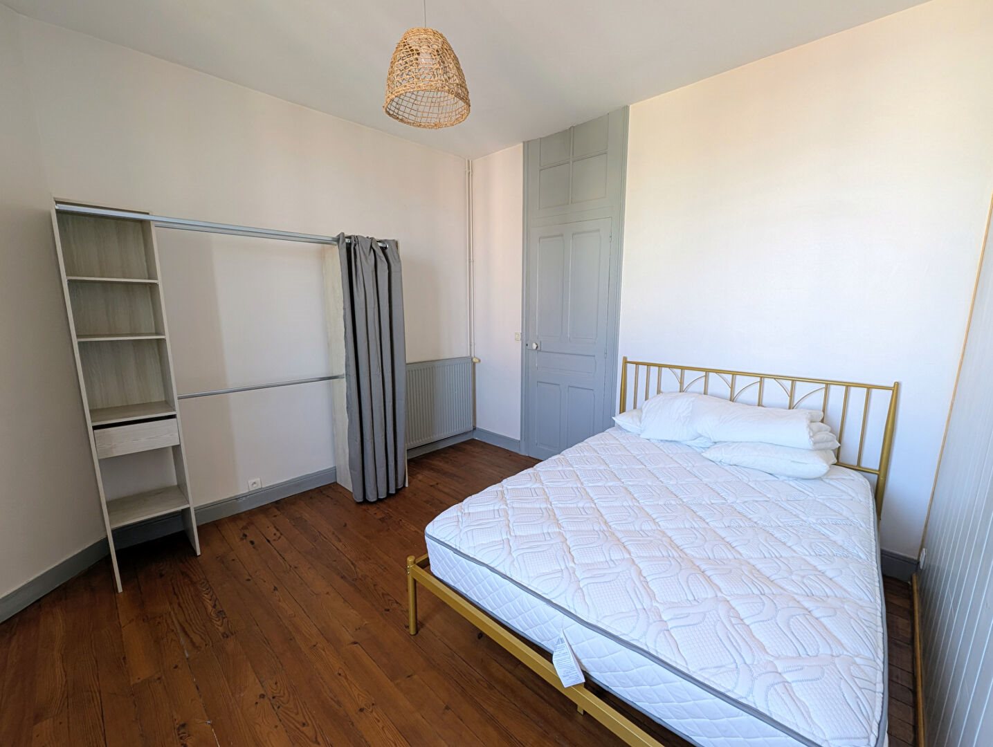 Appartement à louer, 83m², Pau