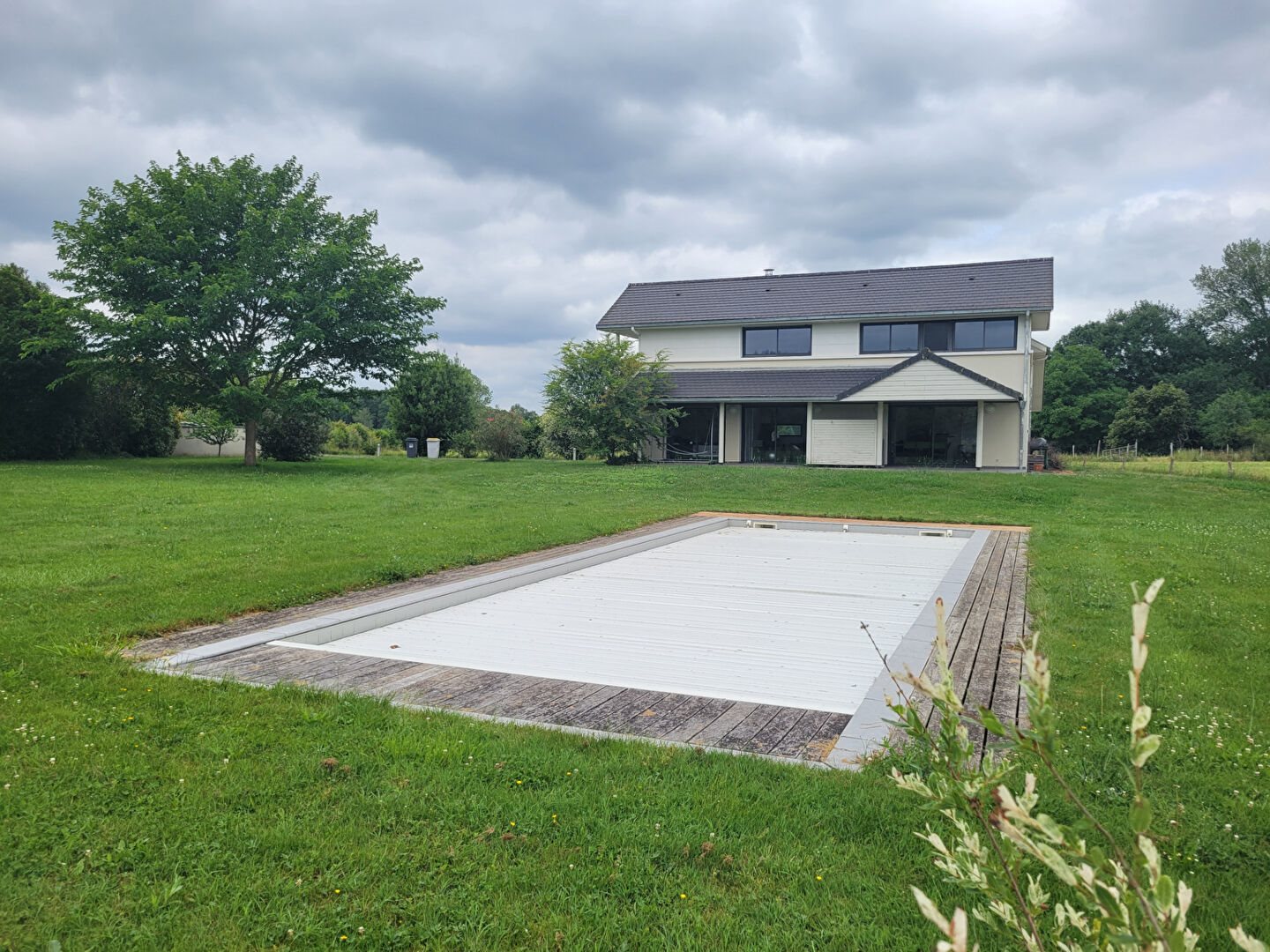Maison à vendre, 152m², Artigueloutan